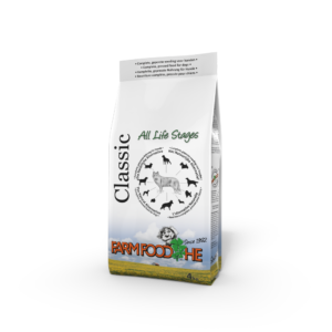 Farm Food HE 04 kg - CLASSIC