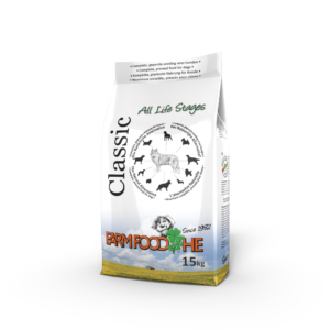 Farm Food HE Brok Classic
