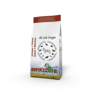 Farm Food Schaap 4 kilo