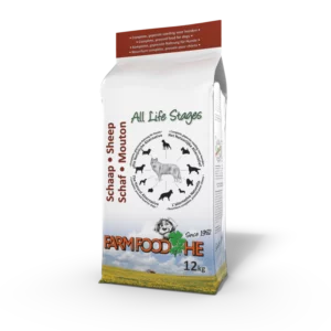 Farm Food Schaap 12 kilo