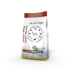 Farm Food HE 15 kg - Schaap