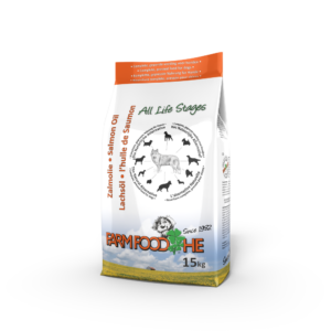 Farm Food HE 15 kg - Zalmolie