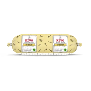 Kivo Kip Compleet 500 Gram Rol