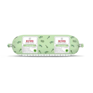 Kivo Pens & Kip Mix 500 Gram Rol