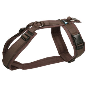 AnnyX Harness Fun Brown/Brown