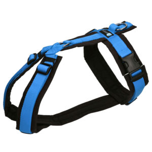 AnnyX Harness Fun Black/Blue