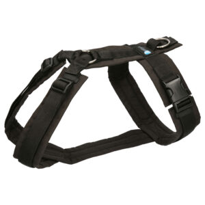AnnyX Harness Fun Black/Black