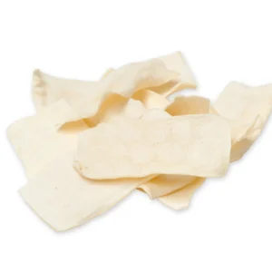 Rawhide Dental Chips 500gr